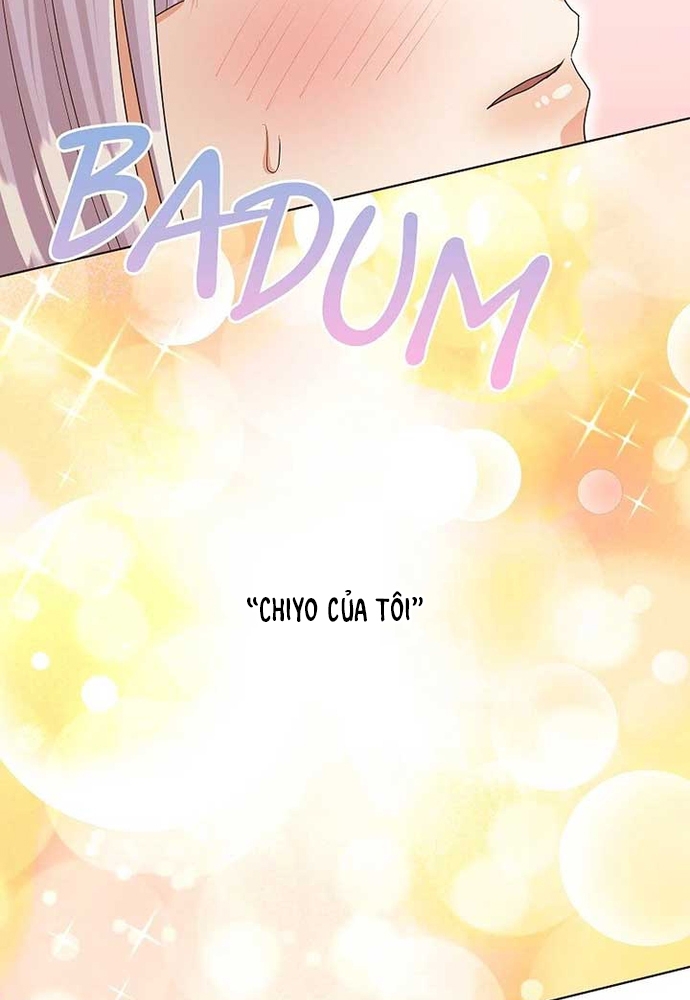 Cô Dâu Của Sói Trắng Chapter 83.1 - Trang 2