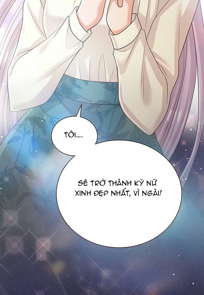 Cô Dâu Của Sói Trắng Chapter 83.1 - Trang 2