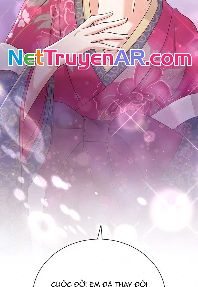 Cô Dâu Của Sói Trắng Chapter 83.1 - Trang 2
