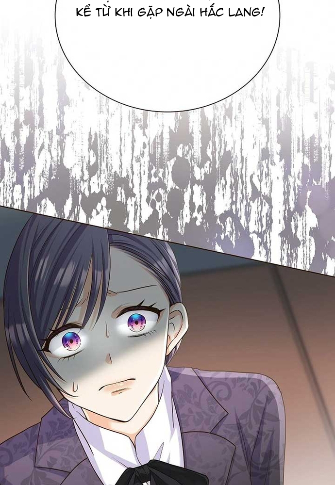 Cô Dâu Của Sói Trắng Chapter 83.1 - Trang 2