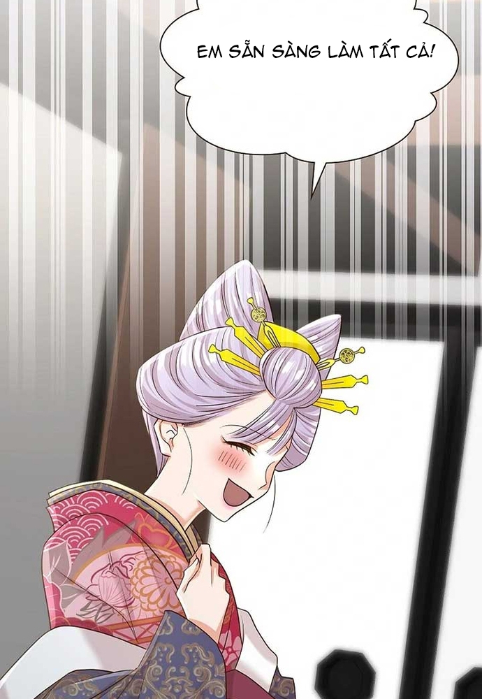 Cô Dâu Của Sói Trắng Chapter 83.1 - Trang 2