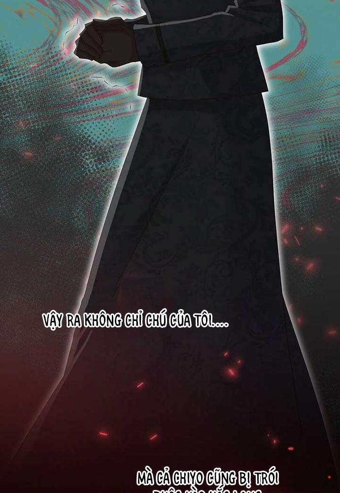 Cô Dâu Của Sói Trắng Chapter 83.1 - Trang 2