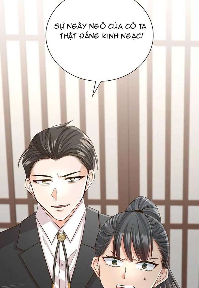 Cô Dâu Của Sói Trắng Chapter 83.1 - Trang 2