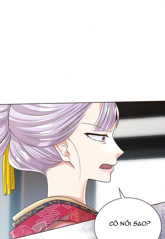 Cô Dâu Của Sói Trắng Chapter 83.1 - Trang 2