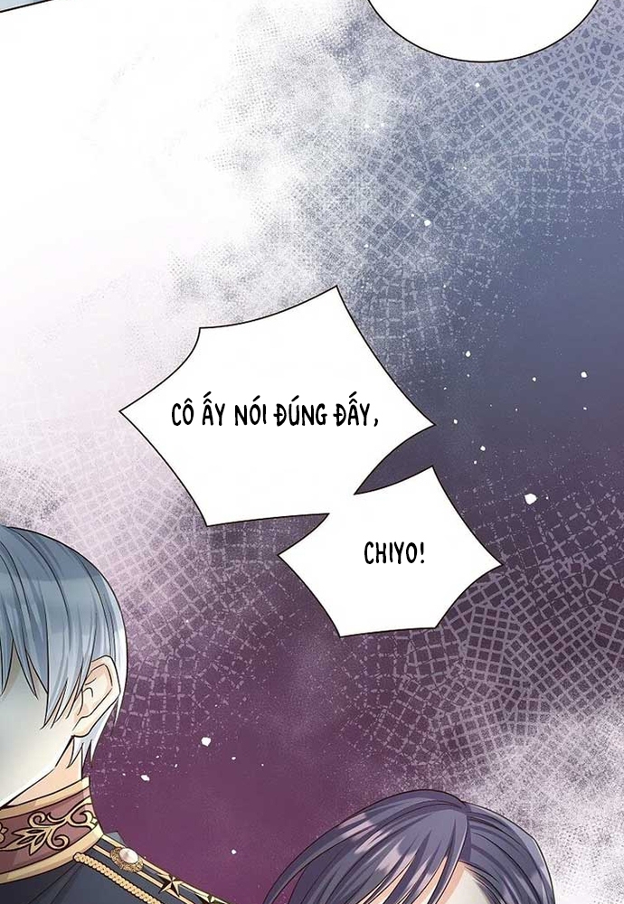 Cô Dâu Của Sói Trắng Chapter 83.1 - Trang 2