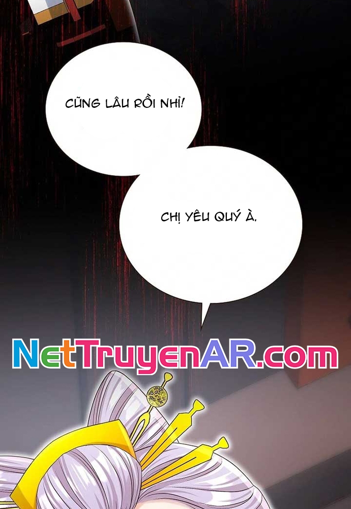 Cô Dâu Của Sói Trắng Chapter 83.1 - Trang 2