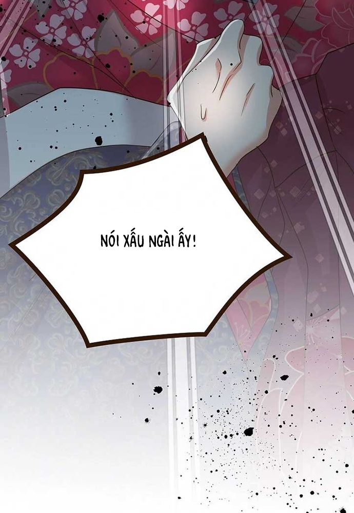 Cô Dâu Của Sói Trắng Chapter 83.1 - Trang 2