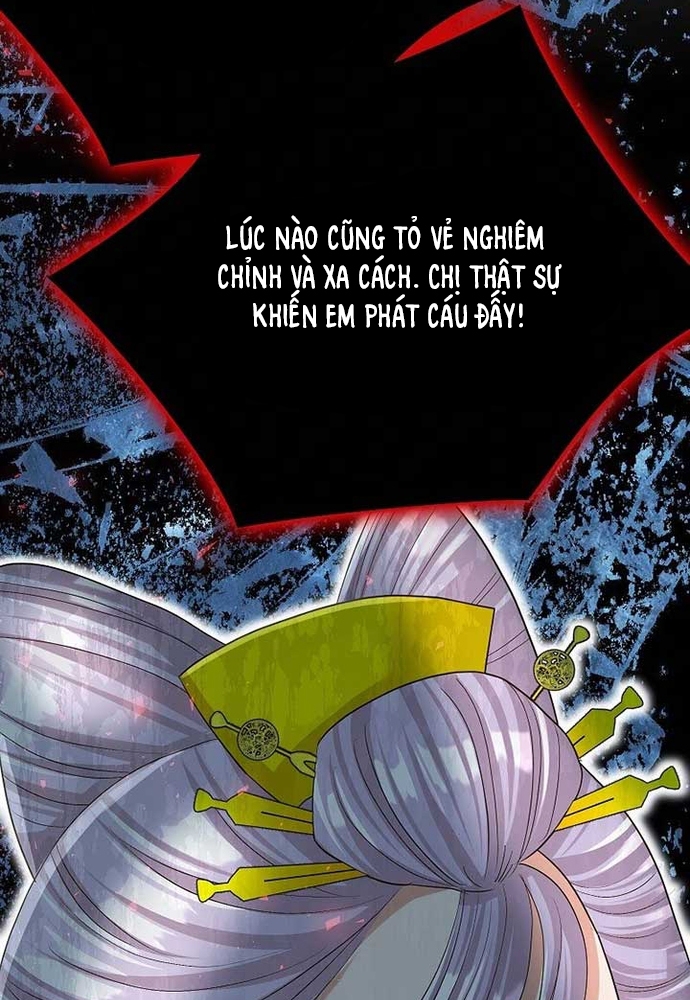 Cô Dâu Của Sói Trắng Chapter 83.1 - Trang 2