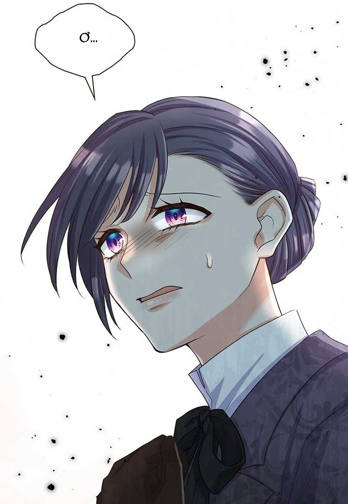 Cô Dâu Của Sói Trắng Chapter 83.1 - Trang 2