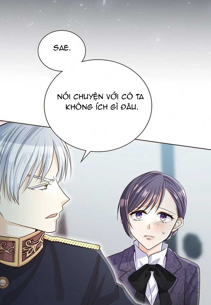 Cô Dâu Của Sói Trắng Chapter 83.1 - Trang 2
