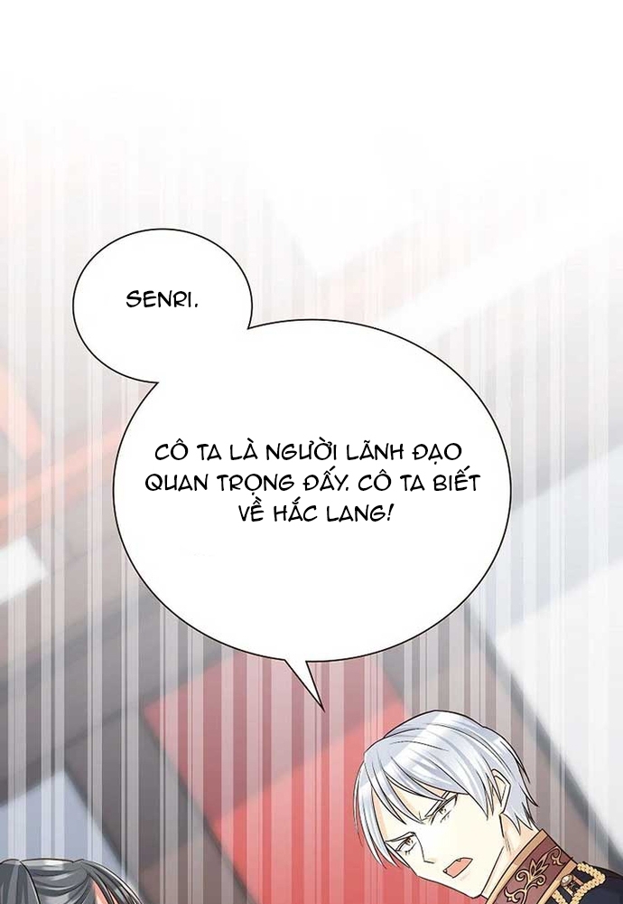 Cô Dâu Của Sói Trắng Chapter 83.1 - Trang 2