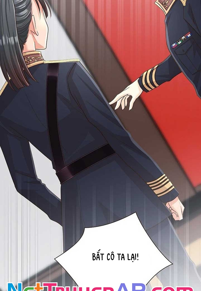Cô Dâu Của Sói Trắng Chapter 83.1 - Trang 2