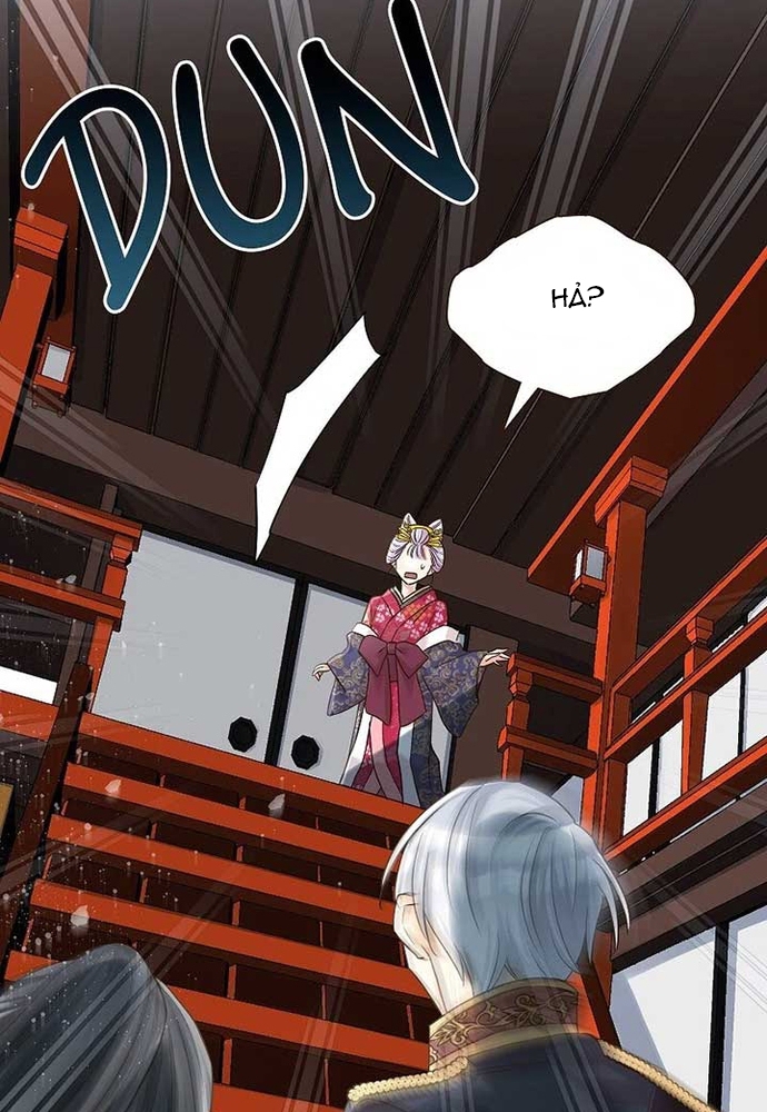 Cô Dâu Của Sói Trắng Chapter 83.1 - Trang 2