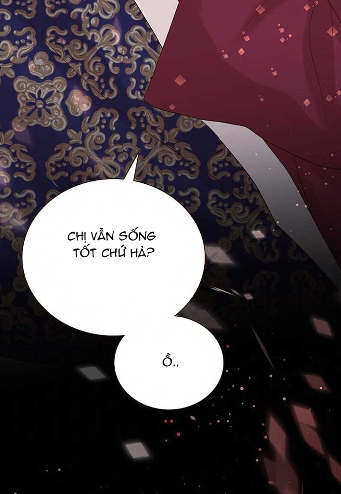 Cô Dâu Của Sói Trắng Chapter 83.1 - Trang 2