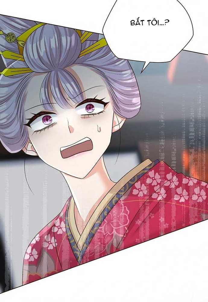Cô Dâu Của Sói Trắng Chapter 83.1 - Trang 2