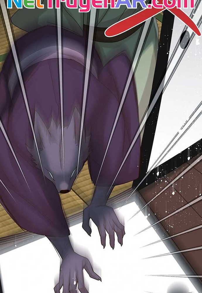 Cô Dâu Của Sói Trắng Chapter 83.1 - Trang 2