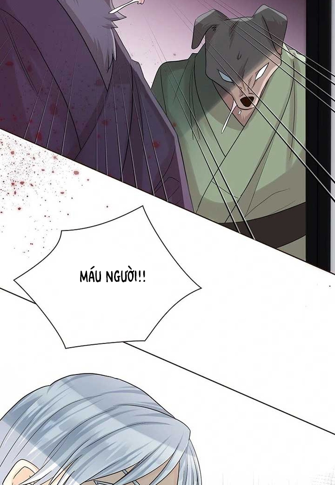 Cô Dâu Của Sói Trắng Chapter 83.1 - Trang 2