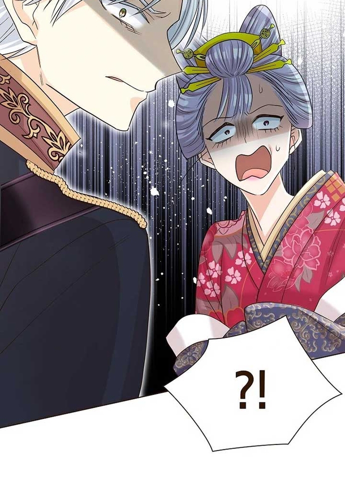 Cô Dâu Của Sói Trắng Chapter 83.1 - Trang 2