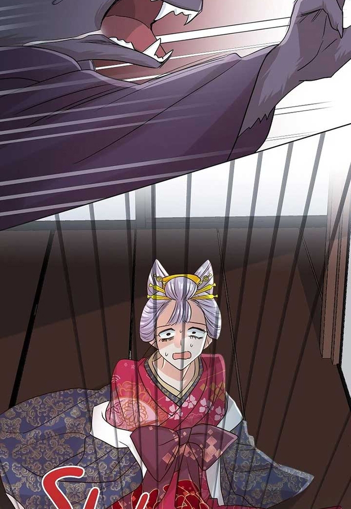 Cô Dâu Của Sói Trắng Chapter 83.1 - Trang 2