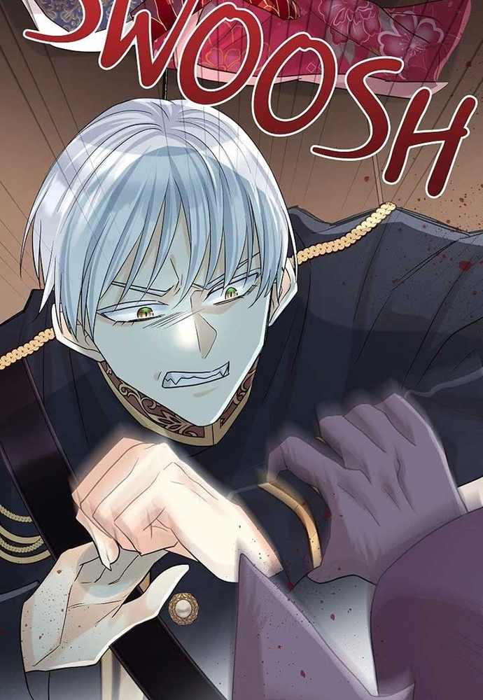 Cô Dâu Của Sói Trắng Chapter 83.1 - Trang 2