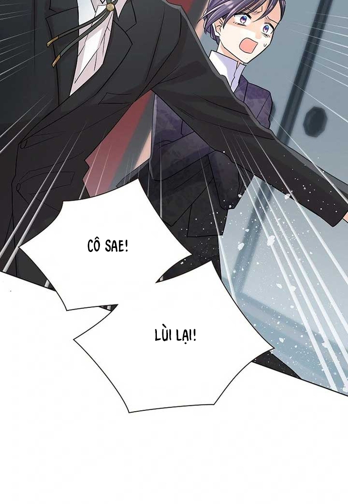Cô Dâu Của Sói Trắng Chapter 83.1 - Trang 2
