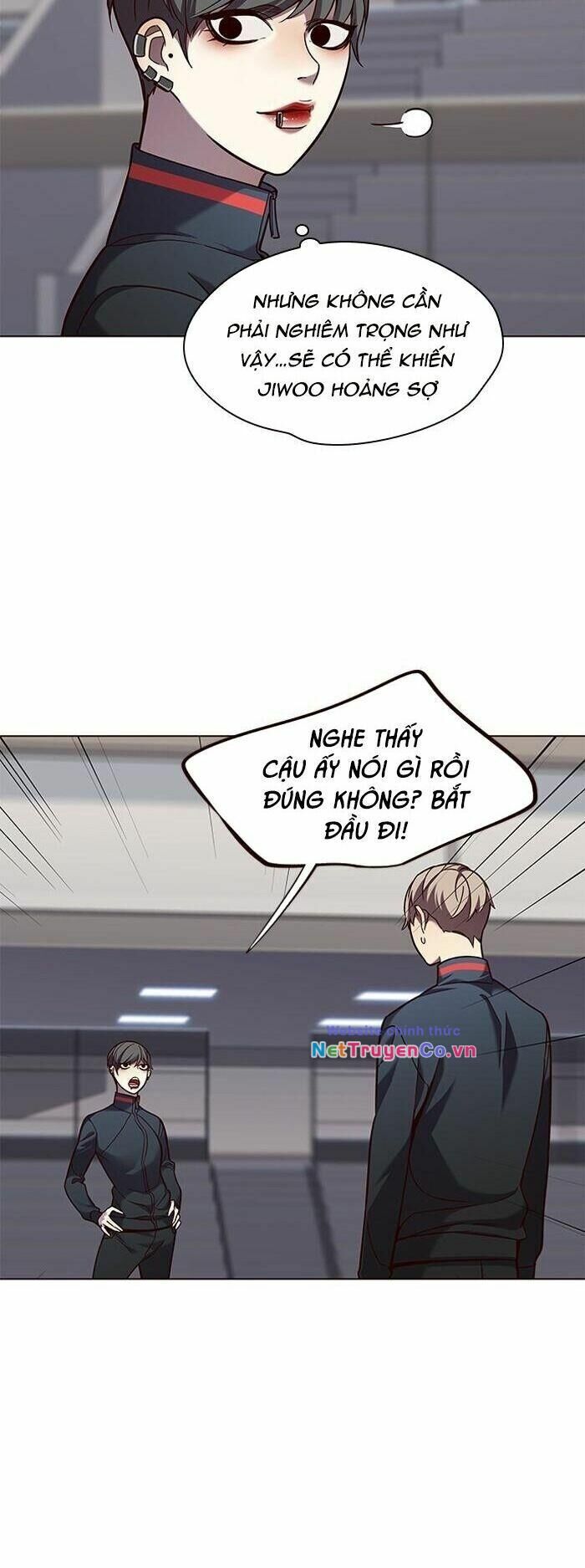 Cô Dâu Của Sói Trắng Chapter 83 - Trang 2