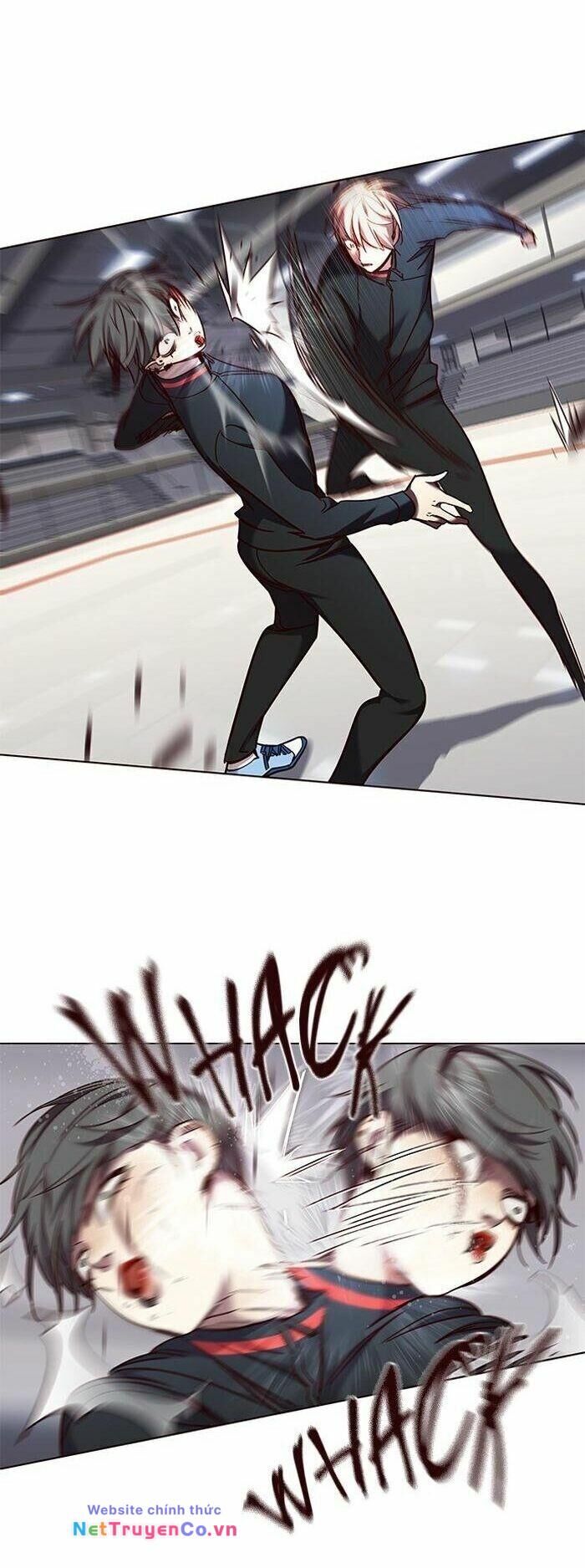 Cô Dâu Của Sói Trắng Chapter 83 - Trang 2