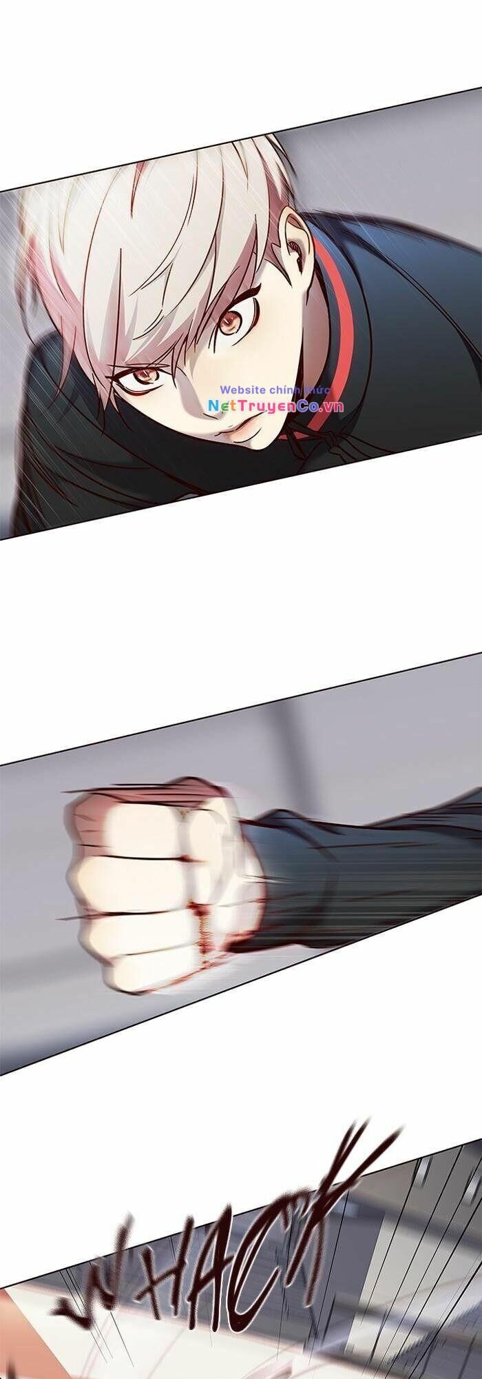 Cô Dâu Của Sói Trắng Chapter 83 - Trang 2