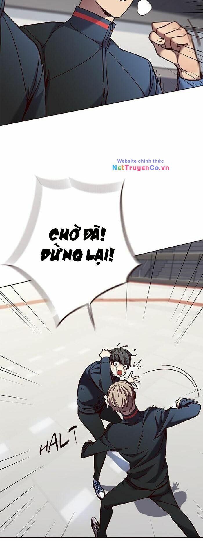Cô Dâu Của Sói Trắng Chapter 83 - Trang 2
