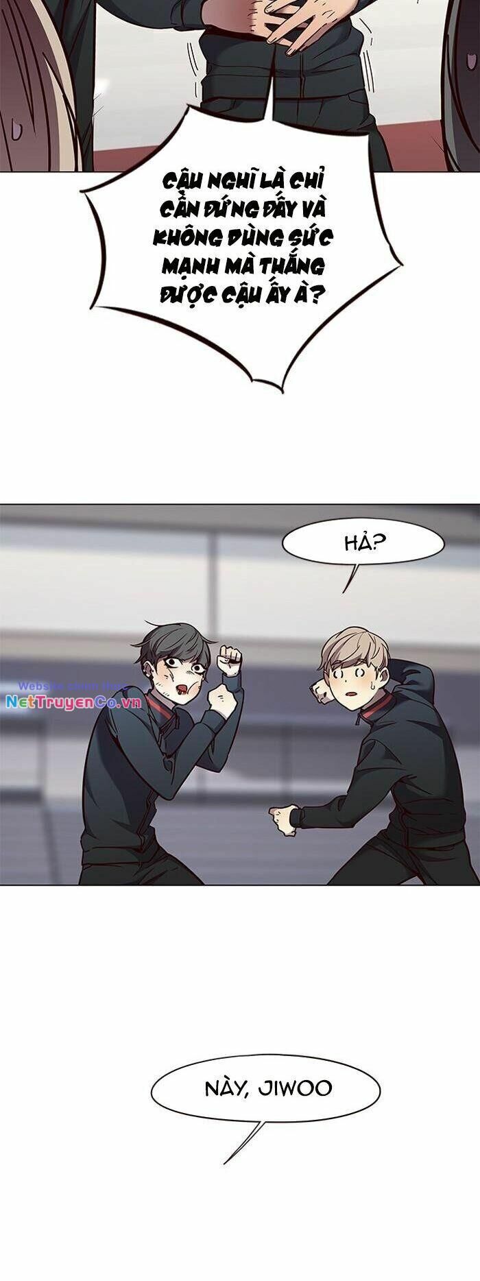 Cô Dâu Của Sói Trắng Chapter 83 - Trang 2