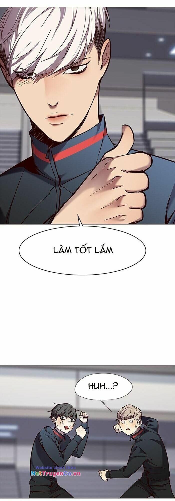 Cô Dâu Của Sói Trắng Chapter 83 - Trang 2