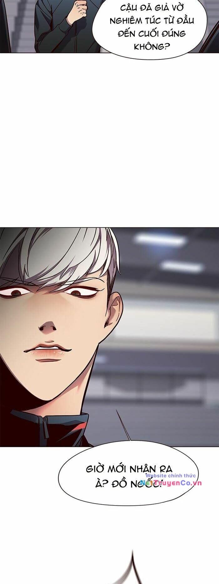 Cô Dâu Của Sói Trắng Chapter 83 - Trang 2