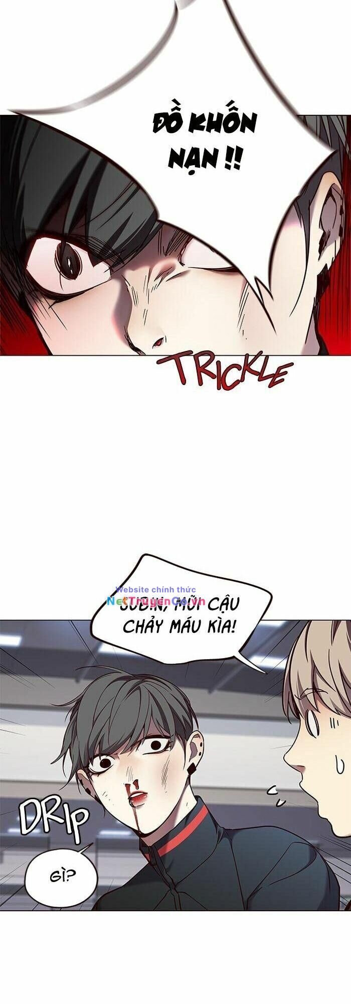 Cô Dâu Của Sói Trắng Chapter 83 - Trang 2