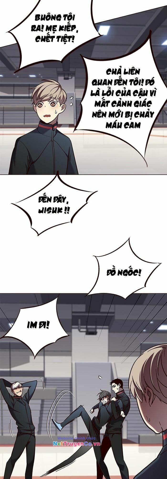 Cô Dâu Của Sói Trắng Chapter 83 - Trang 2