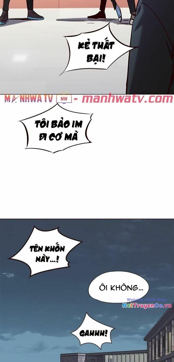 Cô Dâu Của Sói Trắng Chapter 83 - Trang 2