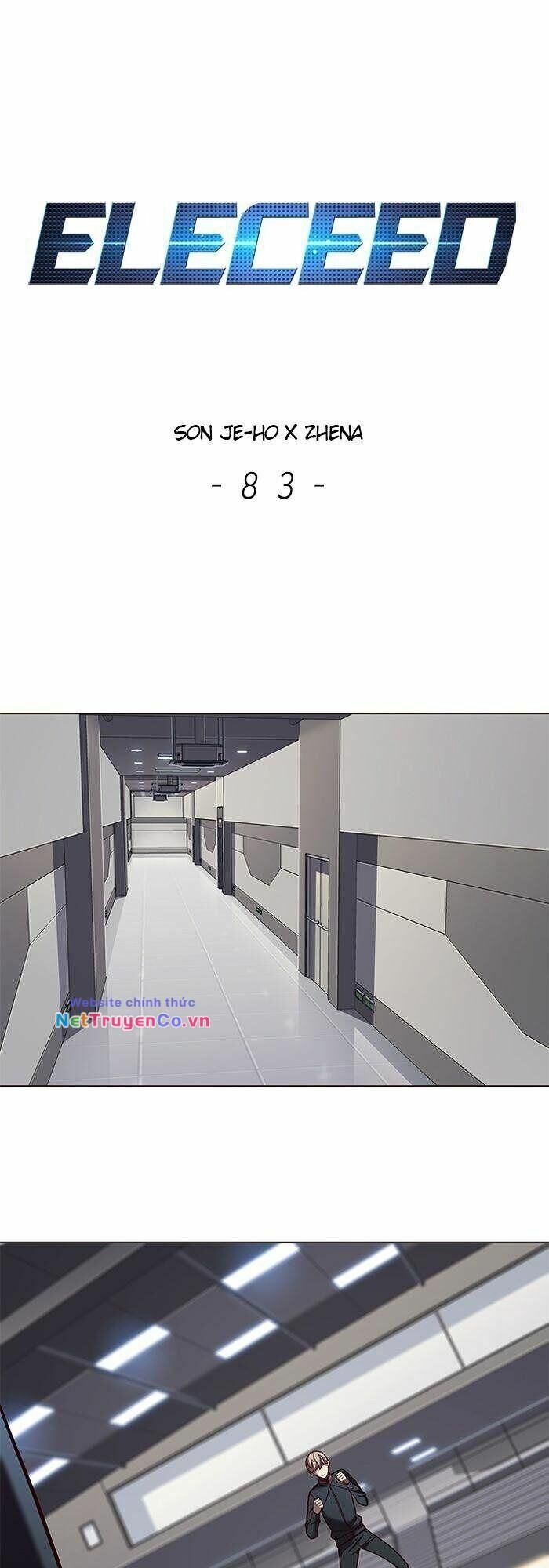 Cô Dâu Của Sói Trắng Chapter 83 - Trang 2