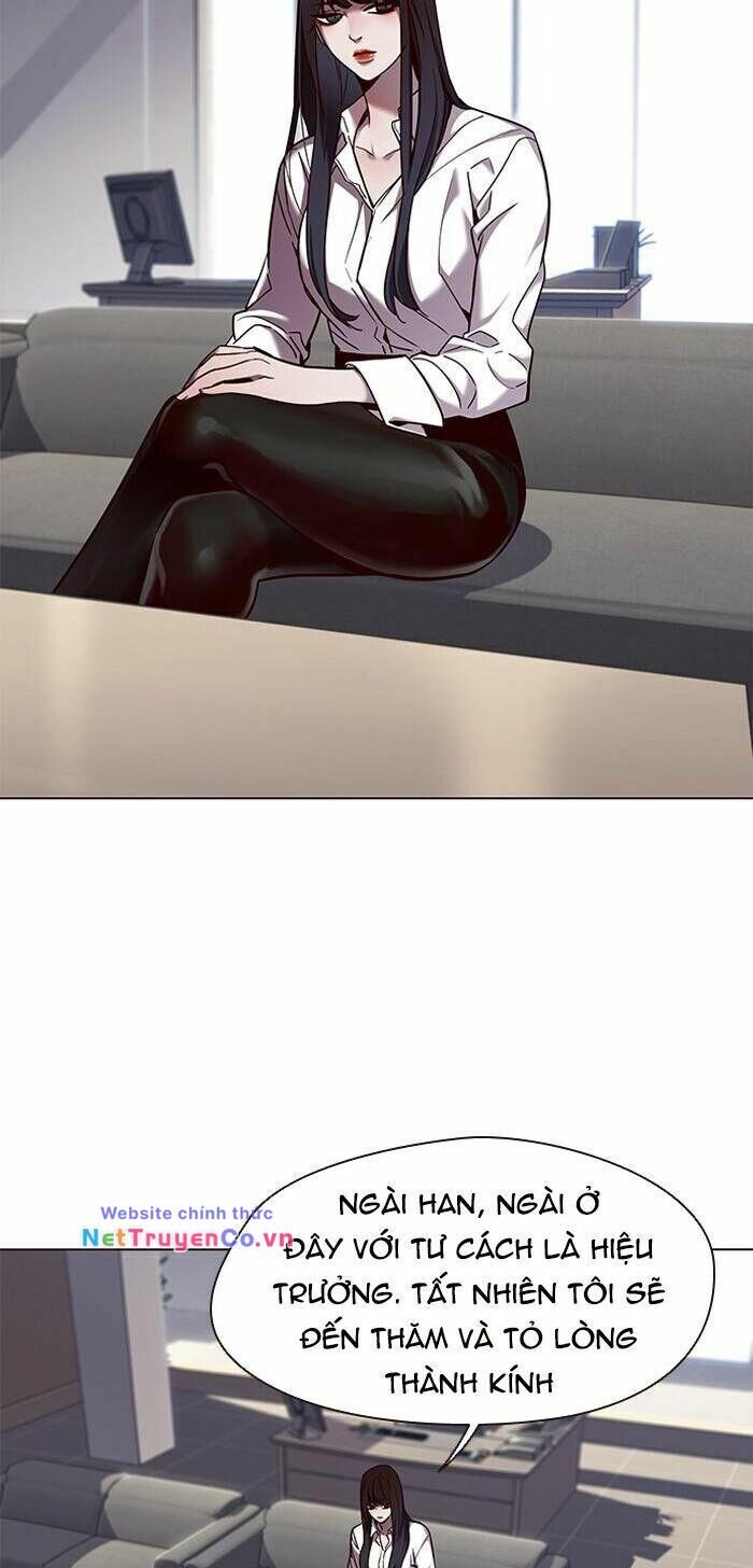 Cô Dâu Của Sói Trắng Chapter 83 - Trang 2