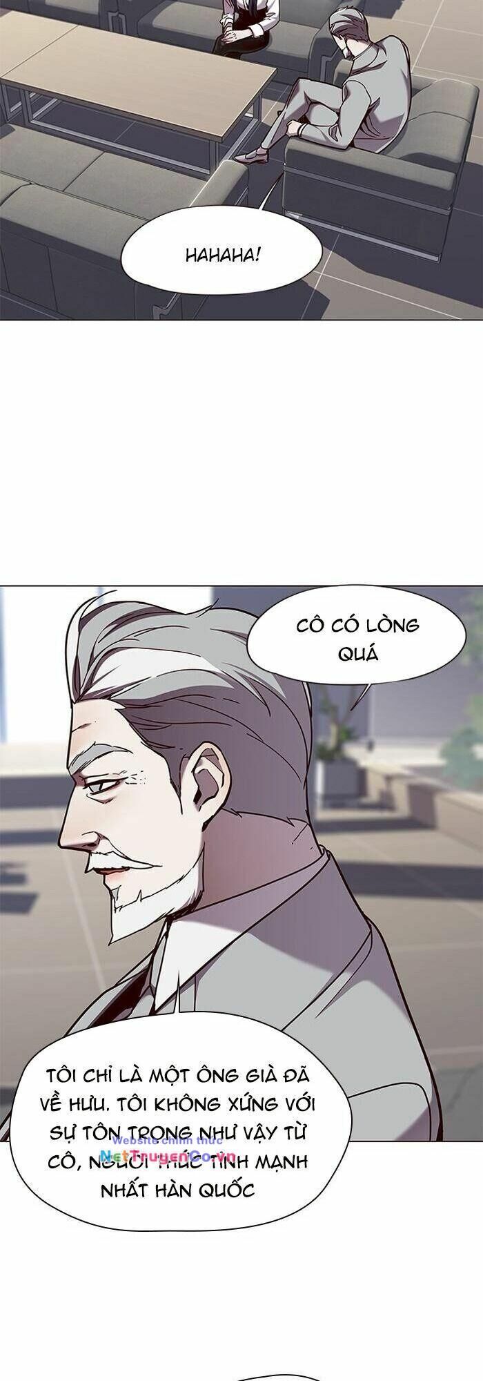 Cô Dâu Của Sói Trắng Chapter 83 - Trang 2