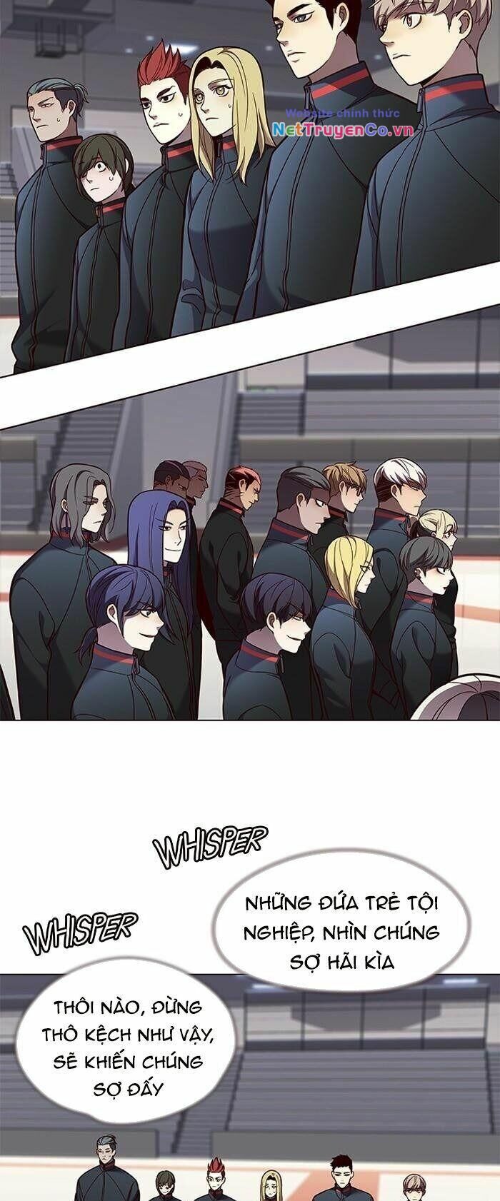 Cô Dâu Của Sói Trắng Chapter 83 - Trang 2