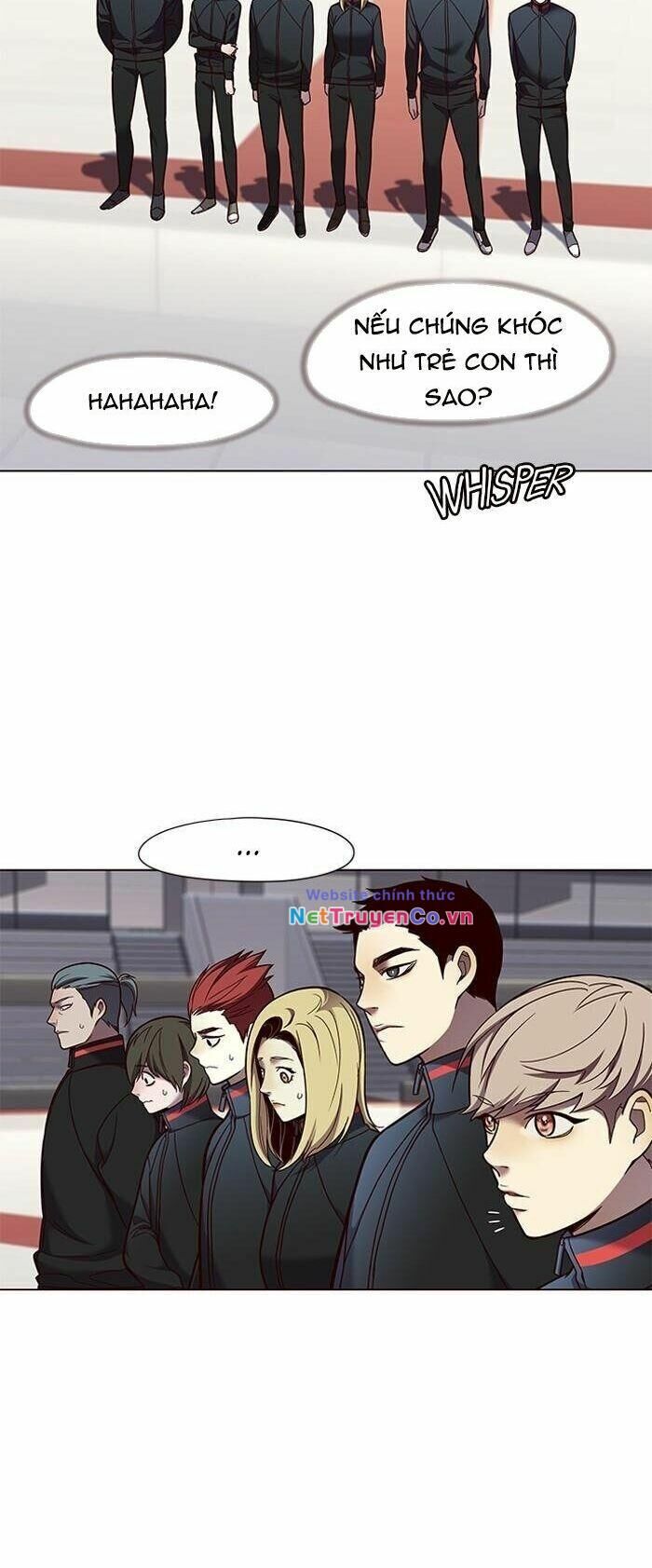 Cô Dâu Của Sói Trắng Chapter 83 - Trang 2