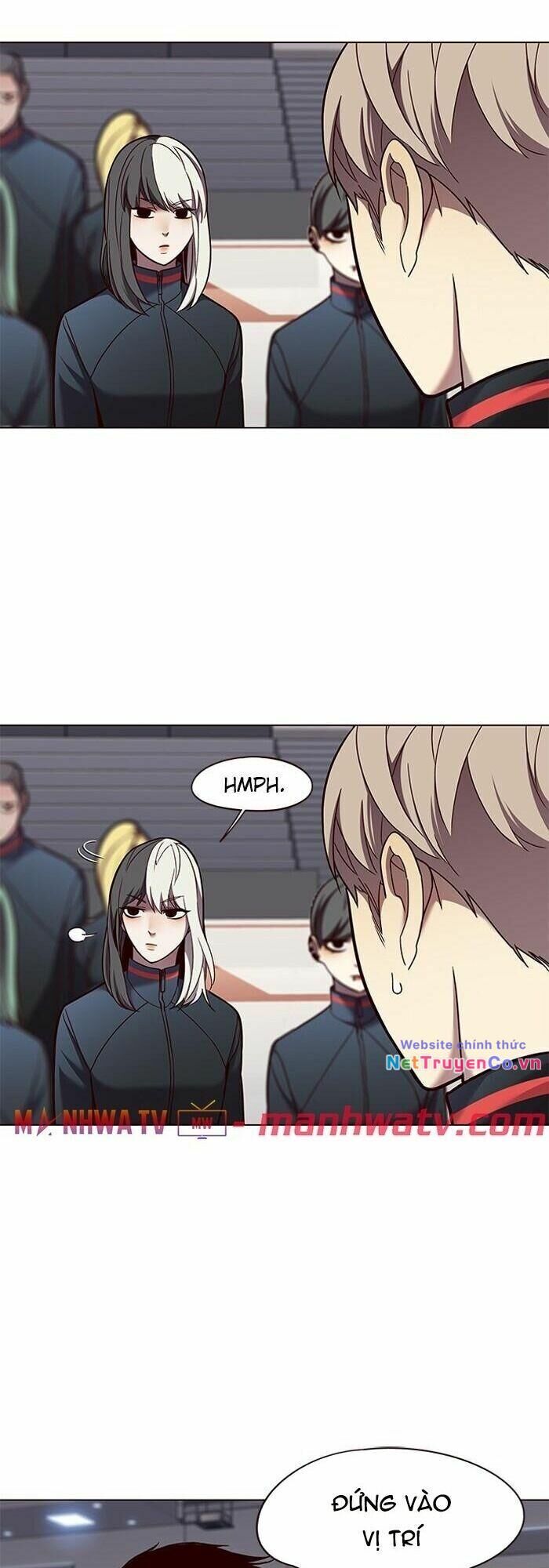 Cô Dâu Của Sói Trắng Chapter 83 - Trang 2