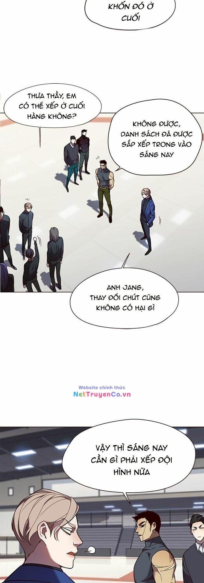 Cô Dâu Của Sói Trắng Chapter 83 - Trang 2