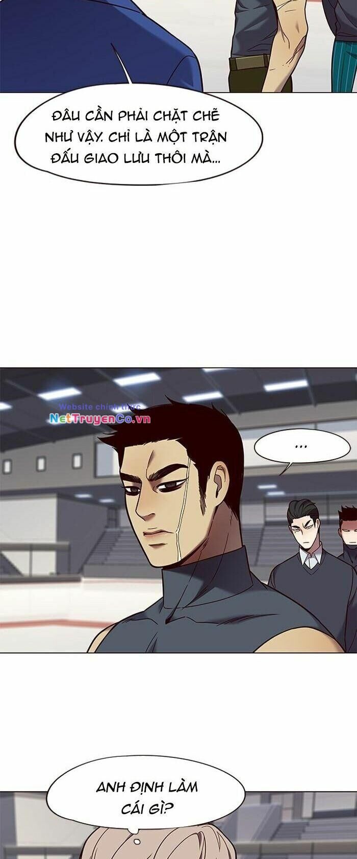 Cô Dâu Của Sói Trắng Chapter 83 - Trang 2