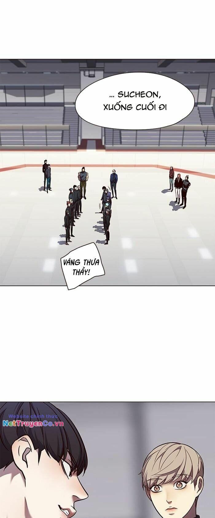 Cô Dâu Của Sói Trắng Chapter 83 - Trang 2