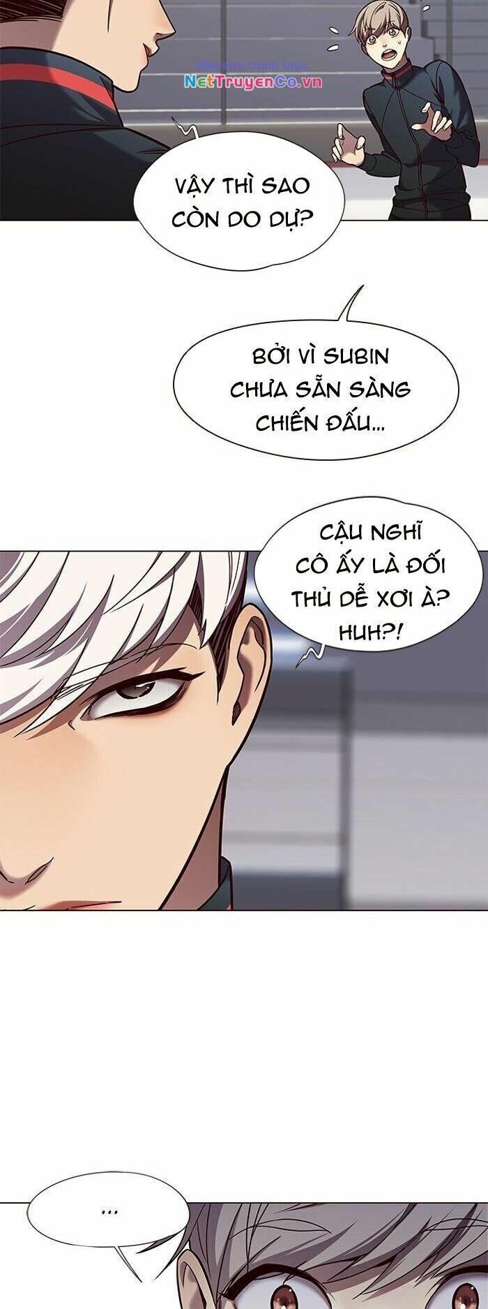Cô Dâu Của Sói Trắng Chapter 83 - Trang 2