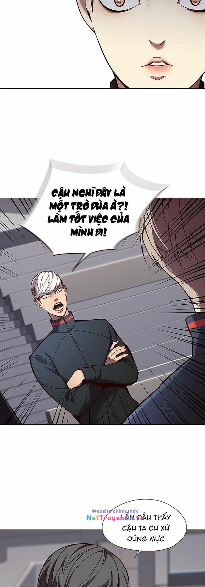 Cô Dâu Của Sói Trắng Chapter 83 - Trang 2