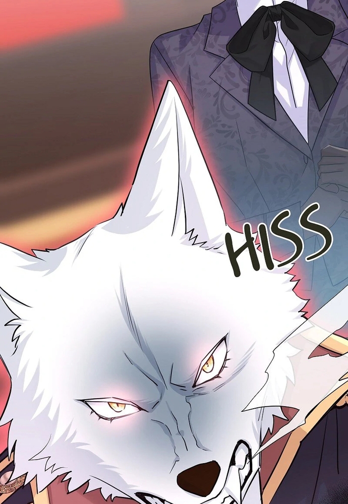 Cô Dâu Của Sói Trắng Chapter 84.1 - Trang 2