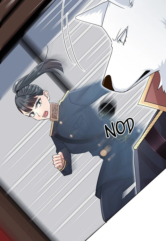 Cô Dâu Của Sói Trắng Chapter 84.1 - Trang 2