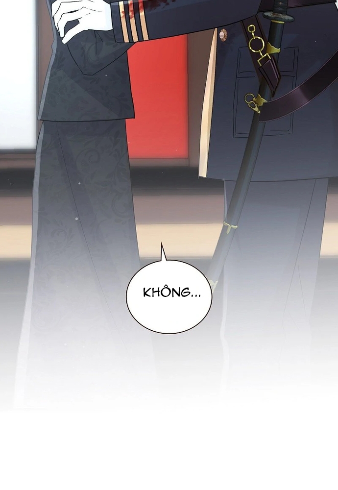 Cô Dâu Của Sói Trắng Chapter 84.1 - Trang 2