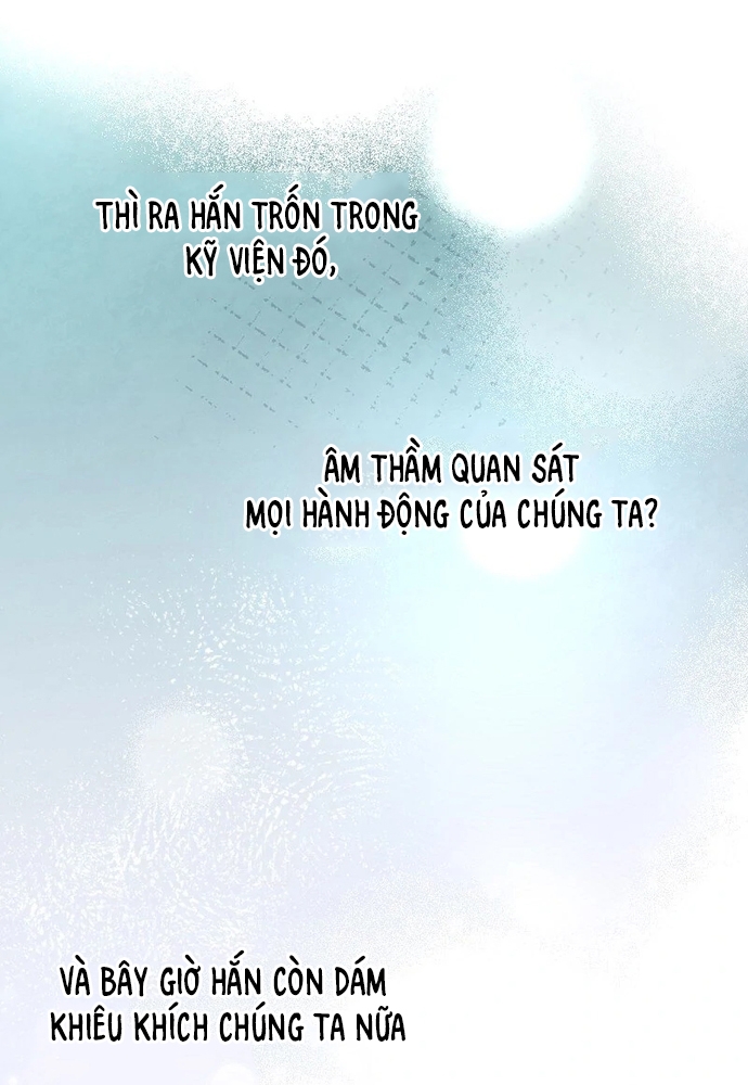 Cô Dâu Của Sói Trắng Chapter 84.1 - Trang 2